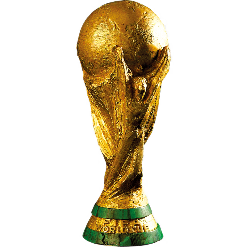 World Cup Trophy